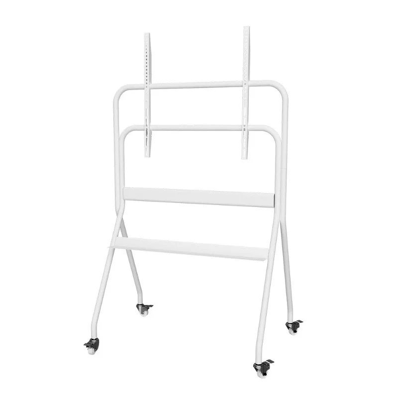 

Movable 32-85 inch TV stand, conference home TV cart stand