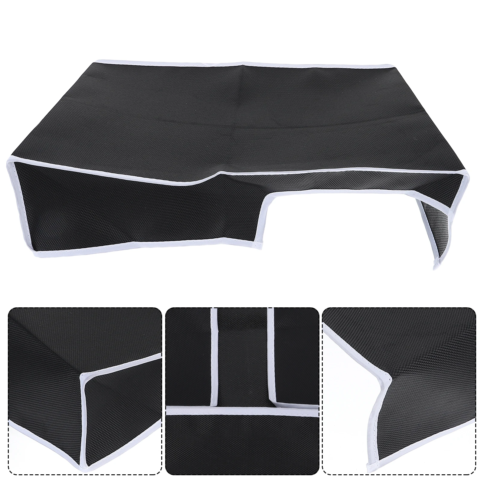 

Waterproof Dust For Console Oxford Cloth Protective Scratch Resistant Foldable Game Controller Cover Compatible With Sony