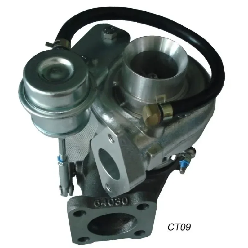 

CT9 Upgrade Turbo Hybrid for toyota Starlet 4efe 4efte Bolts on Turbo