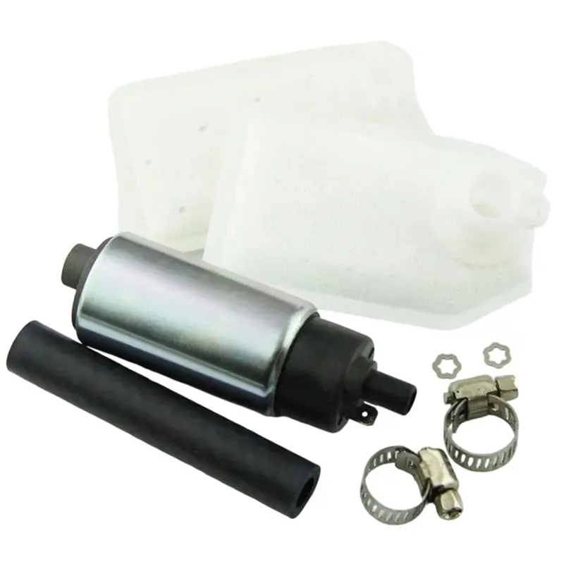Steady B74-E3907-00 Fuel Pump 1B7-13907-00 For Yamaha X Max 300 CE50 CE50D CE50P CE50ZR Jog 50 Deluxe Petit ZR CP250 Maxam 250