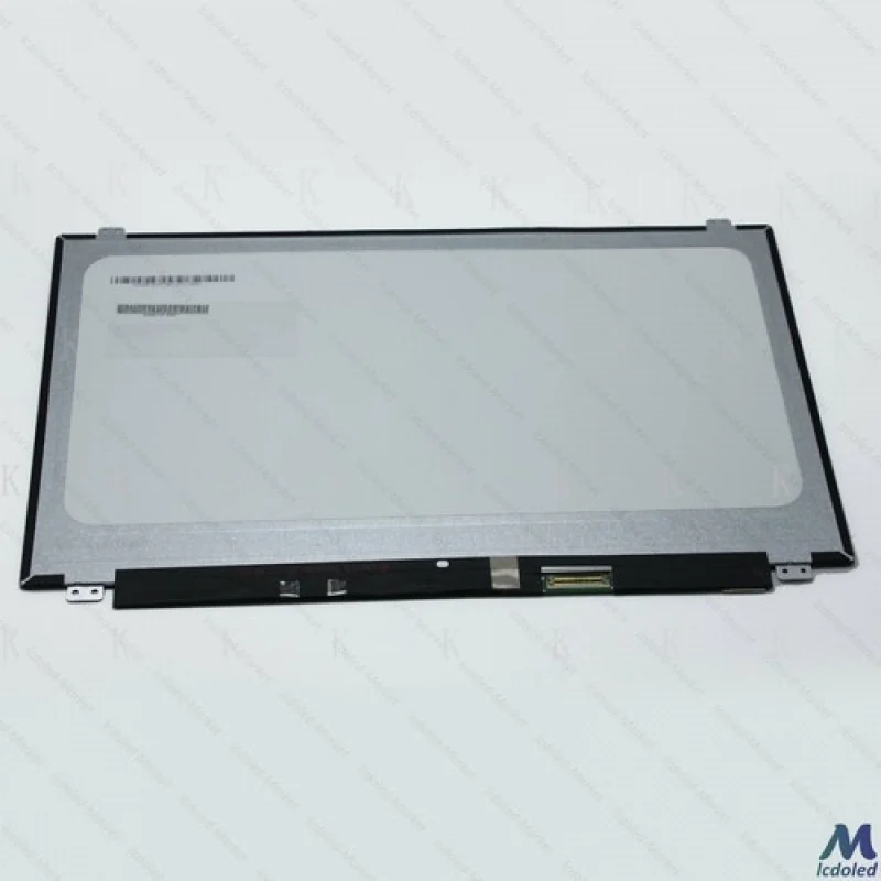 

C LCD Display Touch Screen Glass Panel B156XTK01.0 for Dell Inspiron 3000 Series