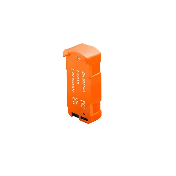 3.7V 600mah Battery Original Spare Part for Mini Drone XD1 RC Quadcopter Battery Part Accessory 1/2/3PCS