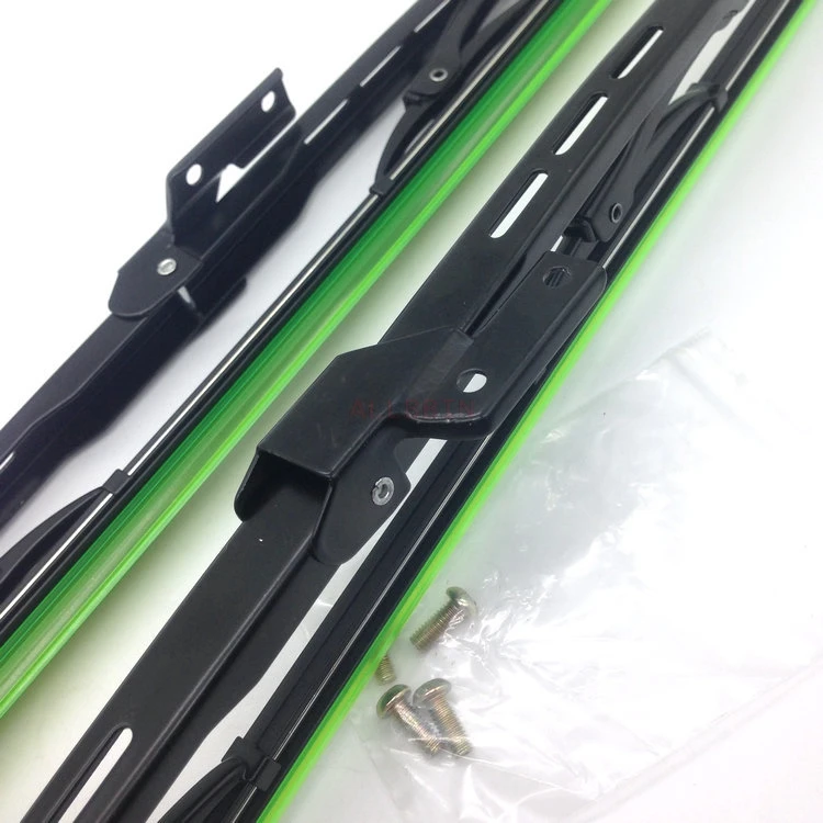 For CATERPILLAR CAT Wiper arm sheet Wiper sheet 55cm excavator accessories