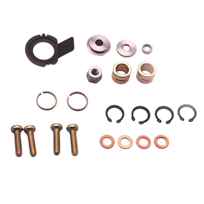 Turbo Rebuild Repair Kit Service for KKK K14 K16 Turbocharger