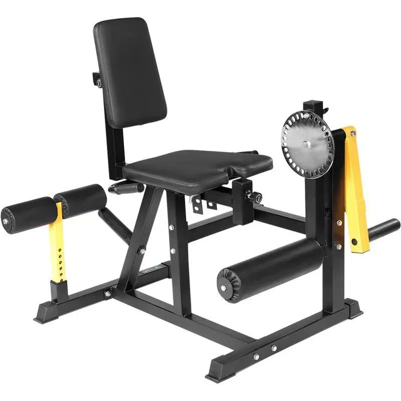 Leg Trainer , Sitting Multifunctional Fitness Equipment, Sitting Posture, Bending and Bending Training, Thin Training Machine