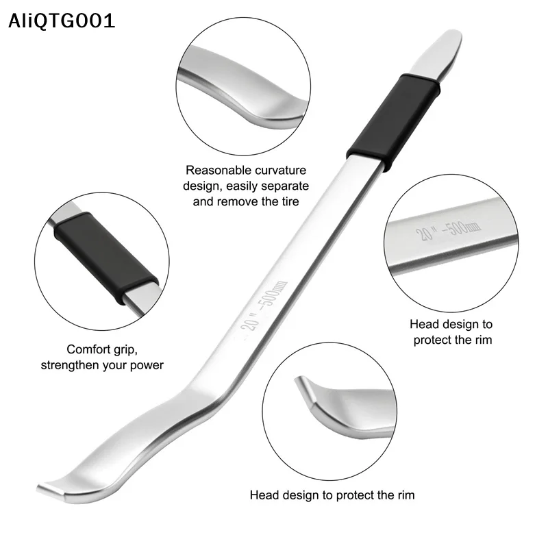

Инструмент для снятия шин 20 дюймов: лопатка для снятия обода, рычаг для монтажа/демонтажа, отбойник для дисков — незаменимый инструмент для замены шин в автомобиле