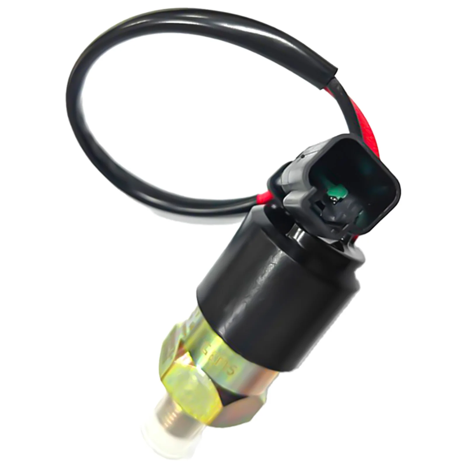 Oil Pressure Sensor 301413-00151 For Doosan DX150-9 DX225LC DX300LC Crawler Excavators