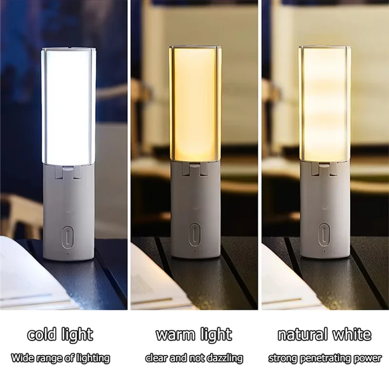 U8-Rechargeable Hig… - image