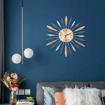 8 最佳銷售 臥室掛鐘 - №2