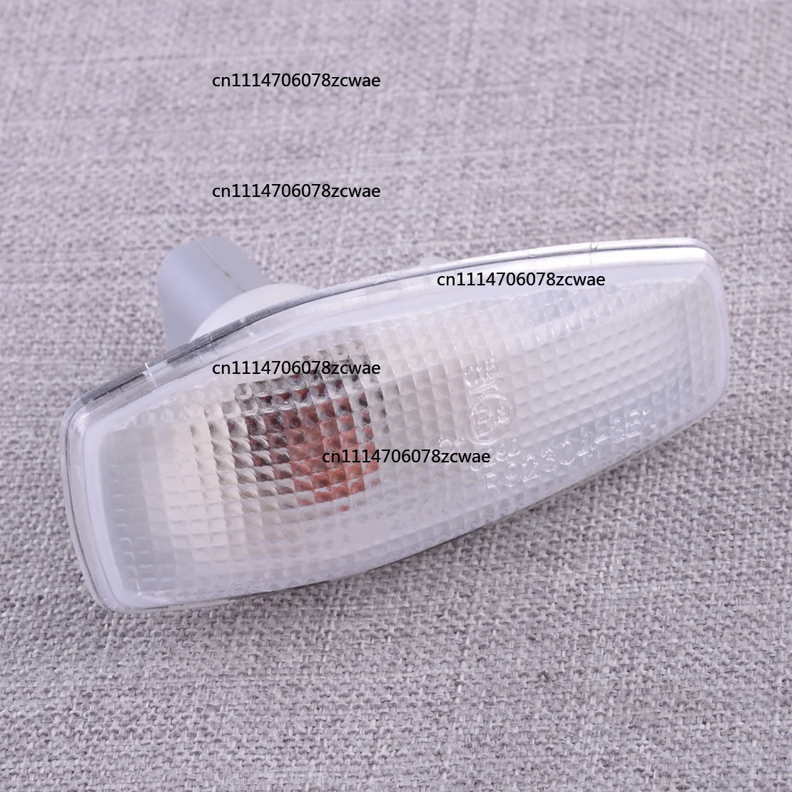 18-0445-01-2 92303-0B010 92303-25500 92330-0B010 Fender Side Marker Indicator Light fit for Hyundai Getz Tucson KIA Sportage