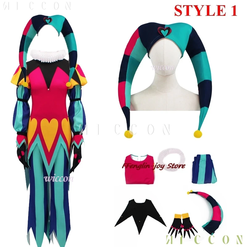 Helluva Fizzarolli …