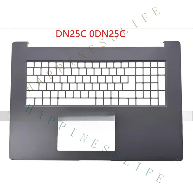 

ZR+ Brand New DN25C 0DN25C Suitable for Dell Pro Max 18 Plus MB18250 Palmrest Upper Case C Protective Cover