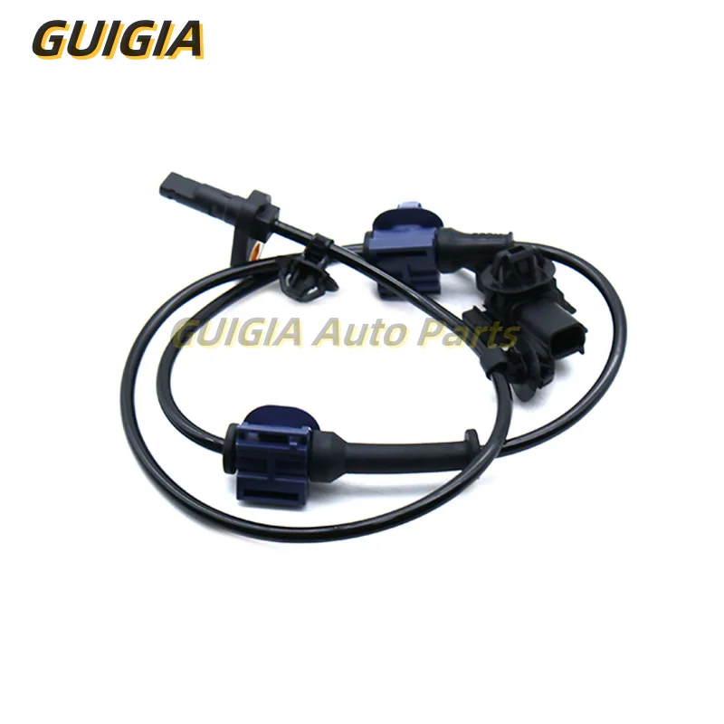 57475-SYJ-H01 Датчик скорости заднего левого колеса ABS для Honda Alison Rr7 2013 2014 57475SYJH01 Высококачественные автомобильные запасные части