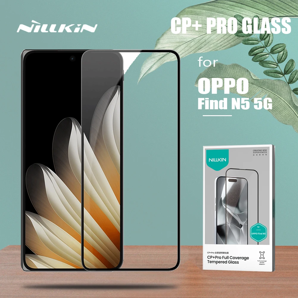 For Oppo Find N5 Fo… - image