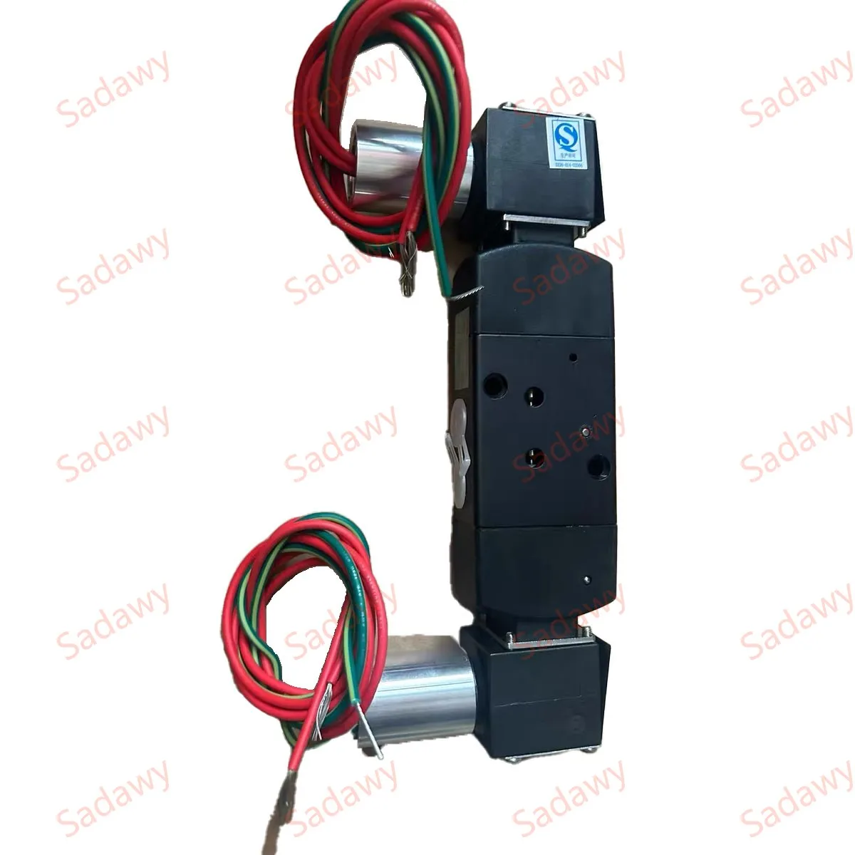 AS-CO جديد وأصلي EFG551A001MS 220V EFG551A002MS AC220V صمام الملف اللولبي المقاوم للانفجار مع الضمان