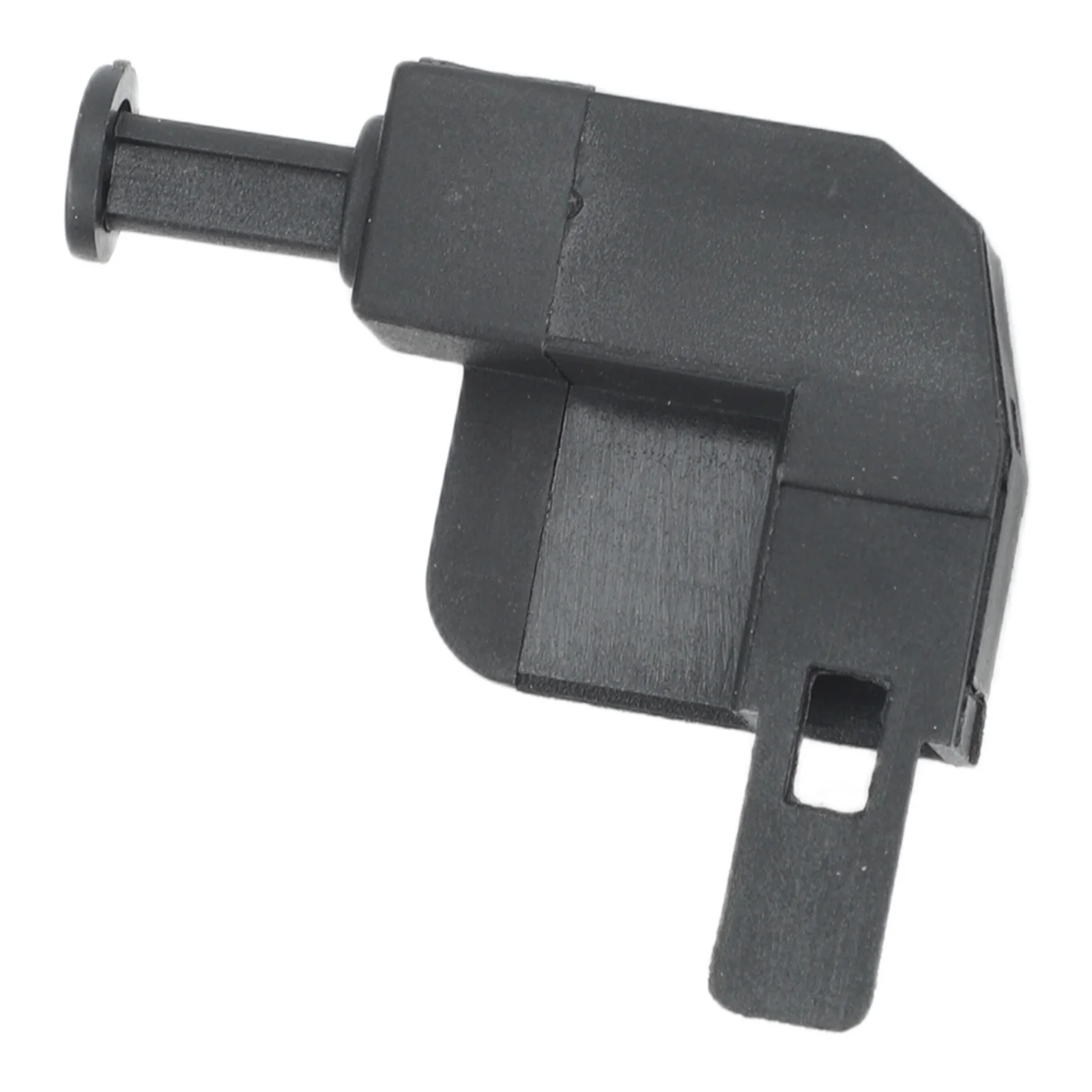 Hazard Light Handbrake Switch For Parking Brake Repair Direct Fit Plastic Housing Single Piece No Adjustment Required