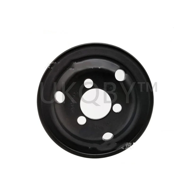 

24102284 подходит для Ch ev ro le t Av io Sail/1,4 шкив для водяного насоса, колесо для головки водяного насоса