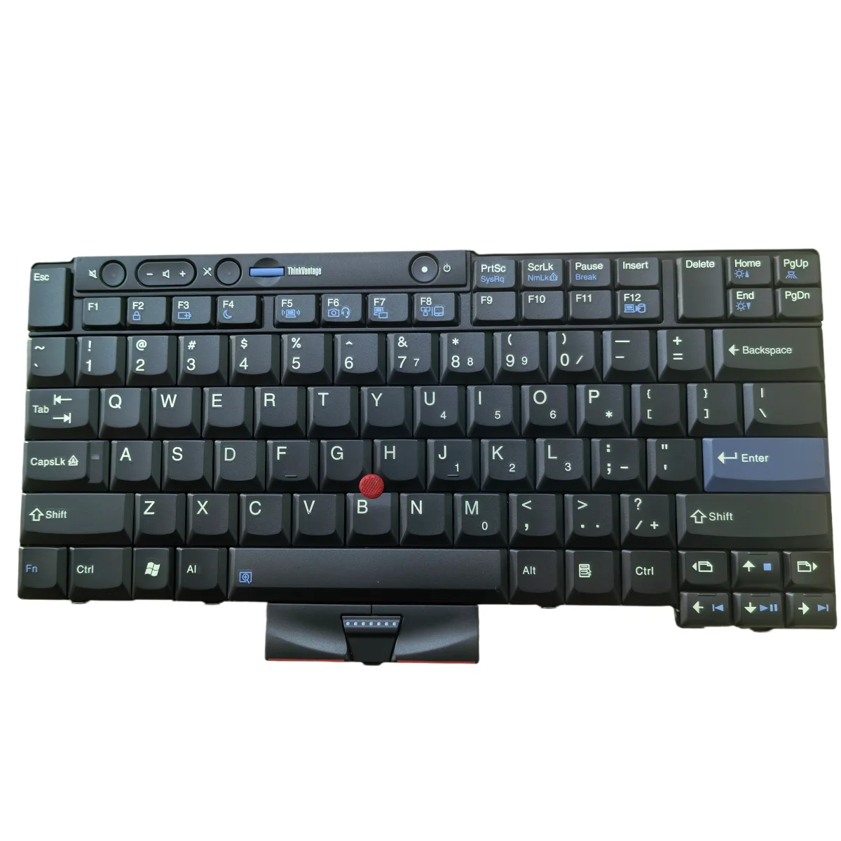 New LCD Back Case Cover For Thinkpad X220i Tablet Laptop ype 4298 X220 Type 4286  Panel Palmrest Cover Keyboard Bezel U Shell view 6