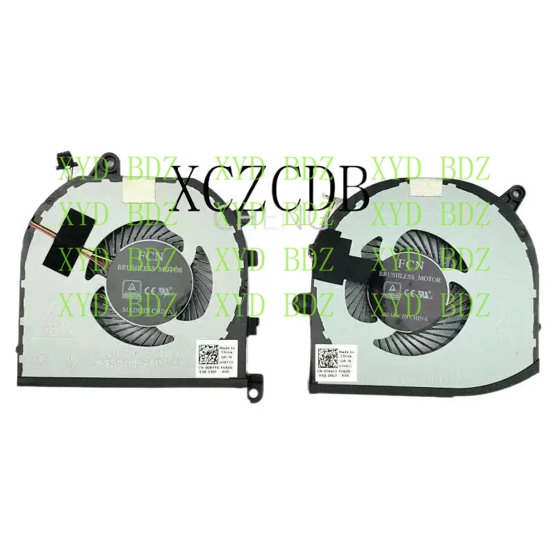 Genuine For Dell Xp… - image