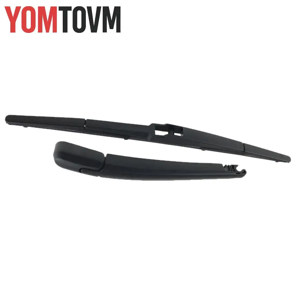 

Комплект щеток и рычагов заднего стеклоочистителя 98815-2J000 для HYUNDAI TUCSON (только - Eco, Limited, SE, Sport, Value) 2016-2017