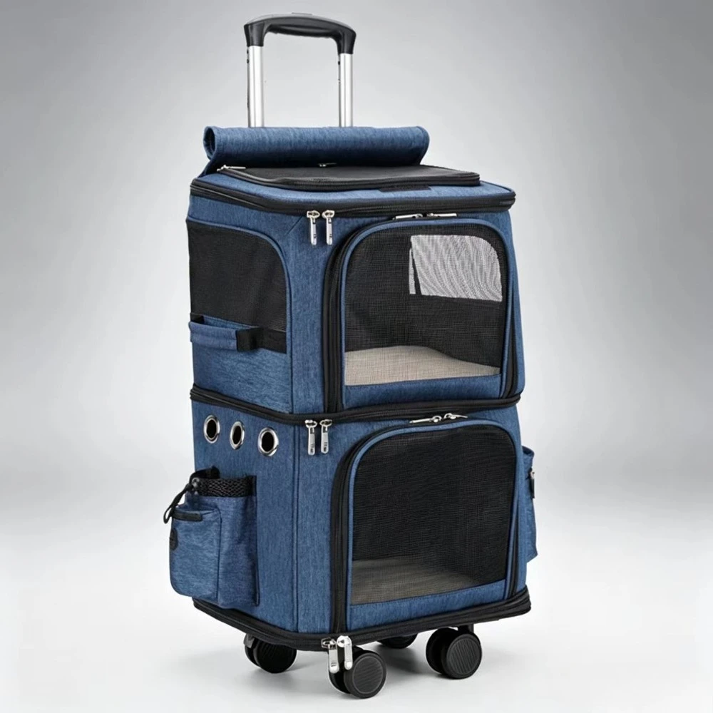 Thumbnail 4 - #88 Best Airline Approved Pet Carriers to Buy In 2026