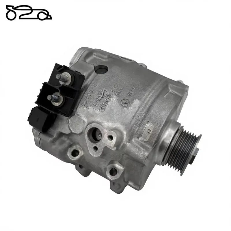 4N1903028A high-quality OEM standard auto spare parts, durable auto replacement parts, suitable for after-sales generator