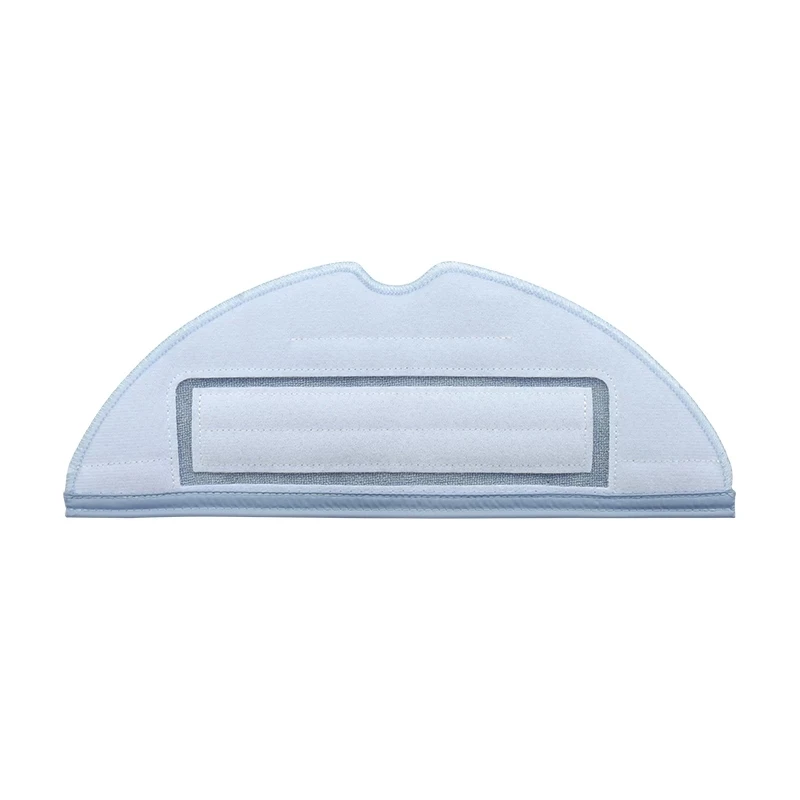 Mop Cloths For Xiaomi Roborock S7 S70 S75 S7 Max S7 MaxV T7s Plus Parts Robot Accessories Vacuum Cleaner Mop Cloth Rag Part