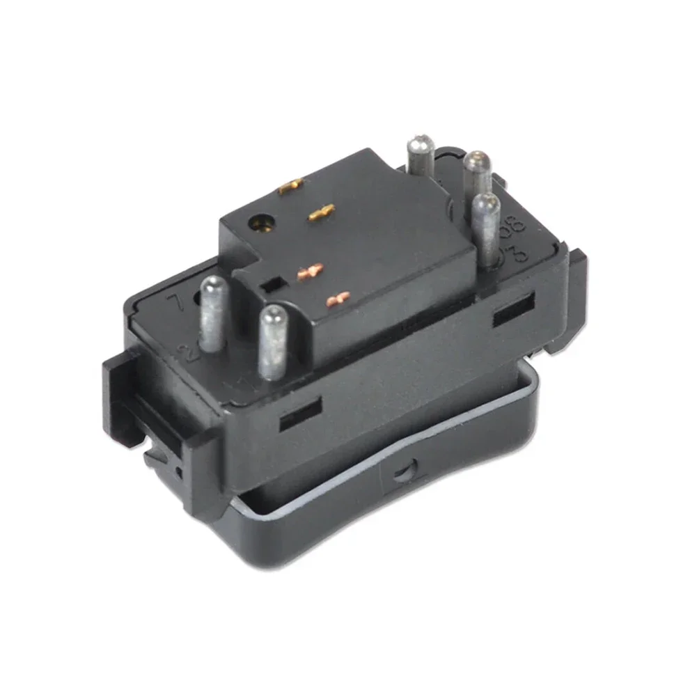 Improve Safety And Convenience With Power Glass Switches For MERCEDES W124 W126 W201 Console 1248204510 1248204610