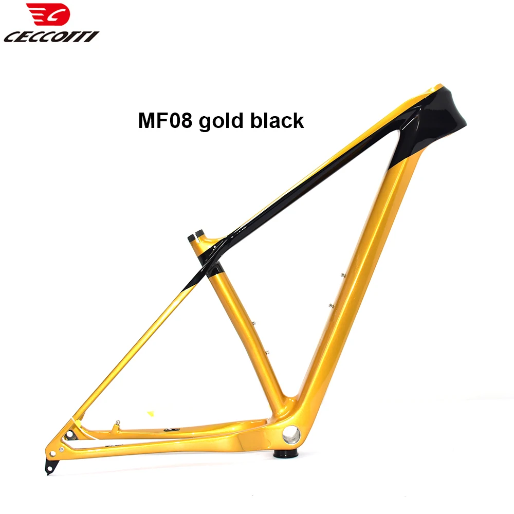 Sequel Brand T1000 Carbon MTB Frame 29er Carbon Bike Frame 29 Carbon Mountain Bike Frame 148*12mm Bicycle Framework