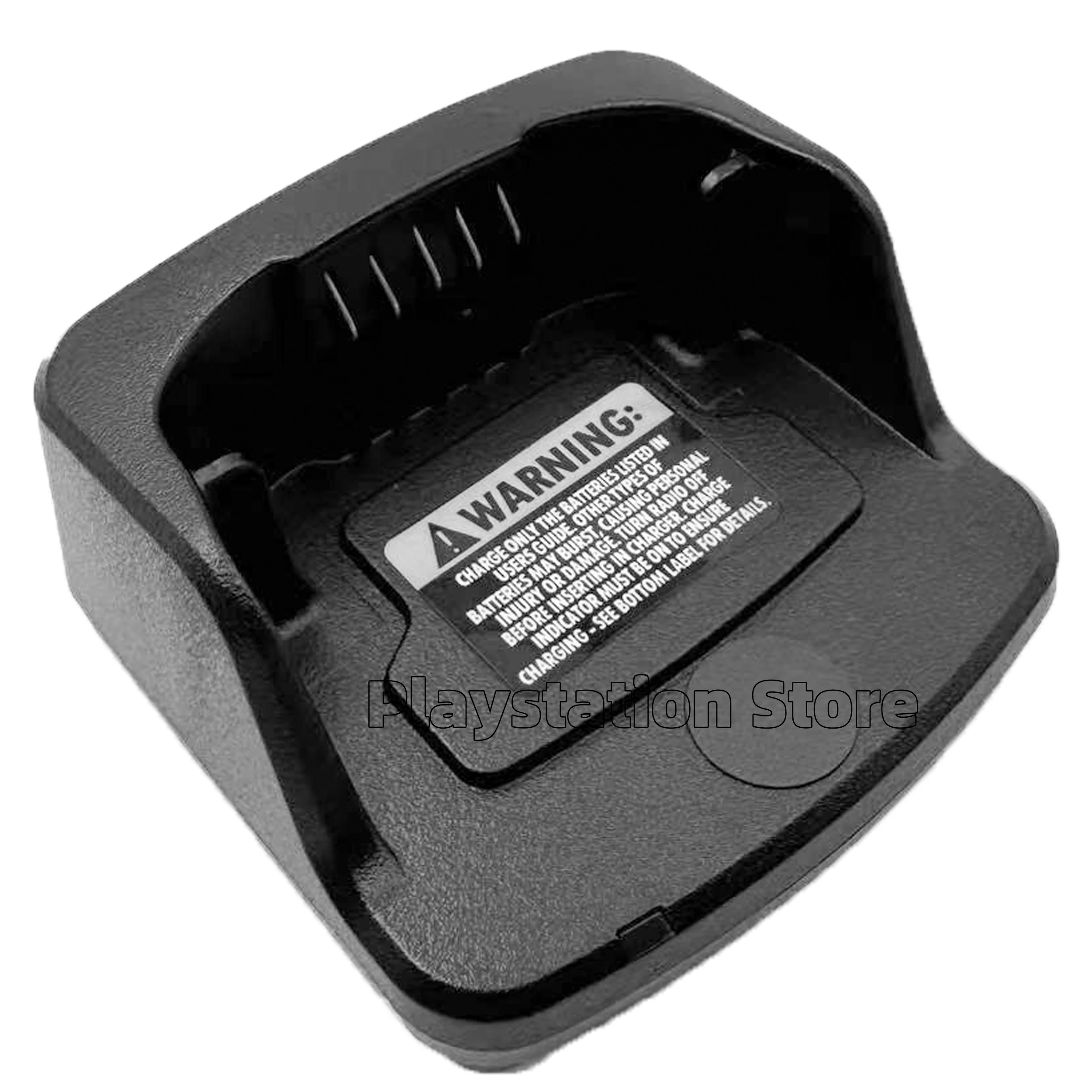 PMLN6383A Ladegerät für MOTOROLA Radio XT420 XT460 RMU2040 RMU2080 RMU2080D RMM2050 RMU2043 RMV2080 Zweiwegeradio