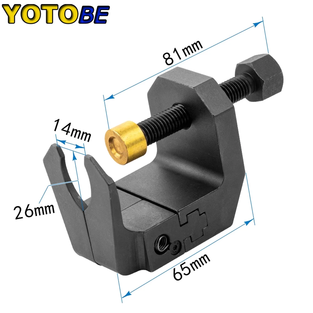 Universal Wiper Arm Puller Disassembly for BMW Mercedes-Benz Audi Land Rover Removal Tool