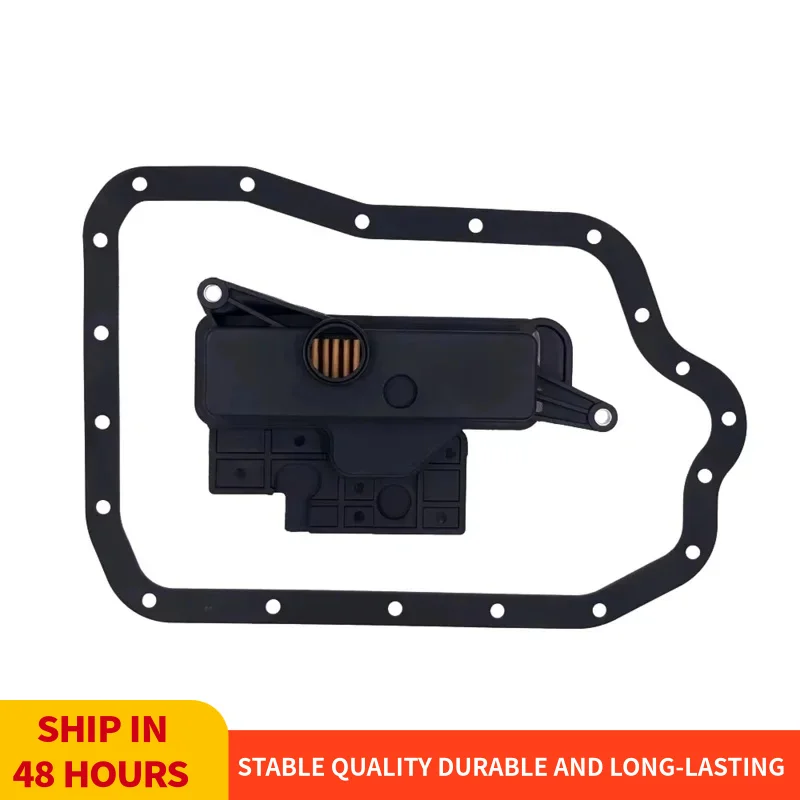 Transmission Filter Gasket Kit For Toyota Highlander 2.7L 2009-2015 RAV 4 Zelas Sienna Camry Lexus RX270 RX200t ES350 ES250 U760
