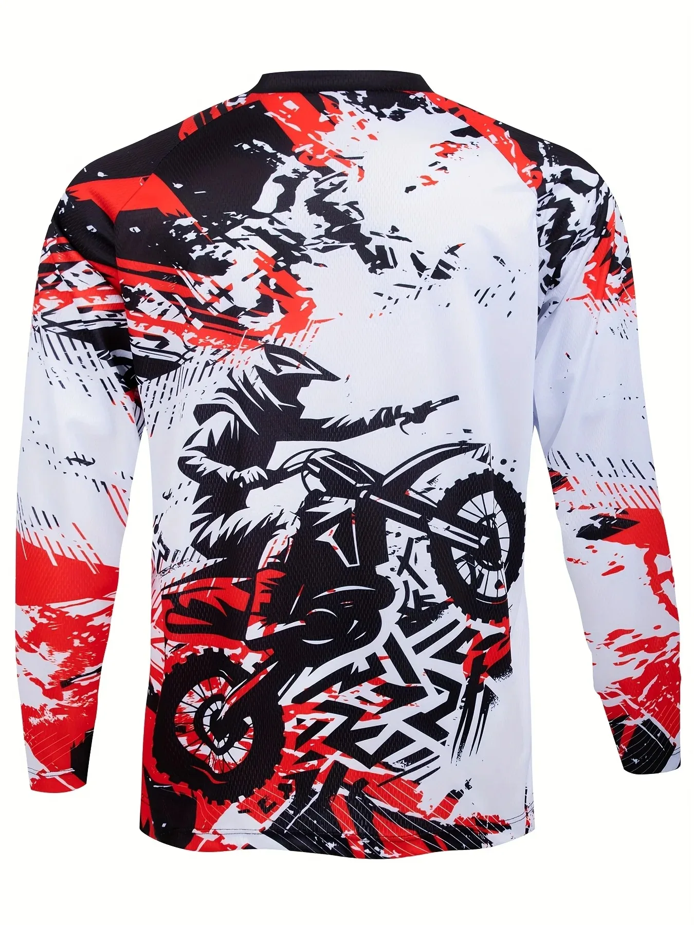 Camisa de Ciclismo Masculina R - Mountain Biking Sport avaliação e preço