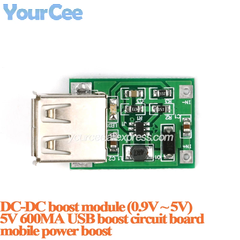 5V 2A 1A 모바일 보조 배터리 충전 모듈 리튬 이온 18650 배터리 충전 보드 LED 표시등 5V 200mA 태양광 패널 PCB