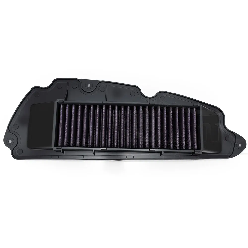 New Motorcycle High Flow Air Filter Intake Cleaner Accessories For Honda NSS 350 NSS350 Forza350 Forza 350 SH350 ABS ADV350