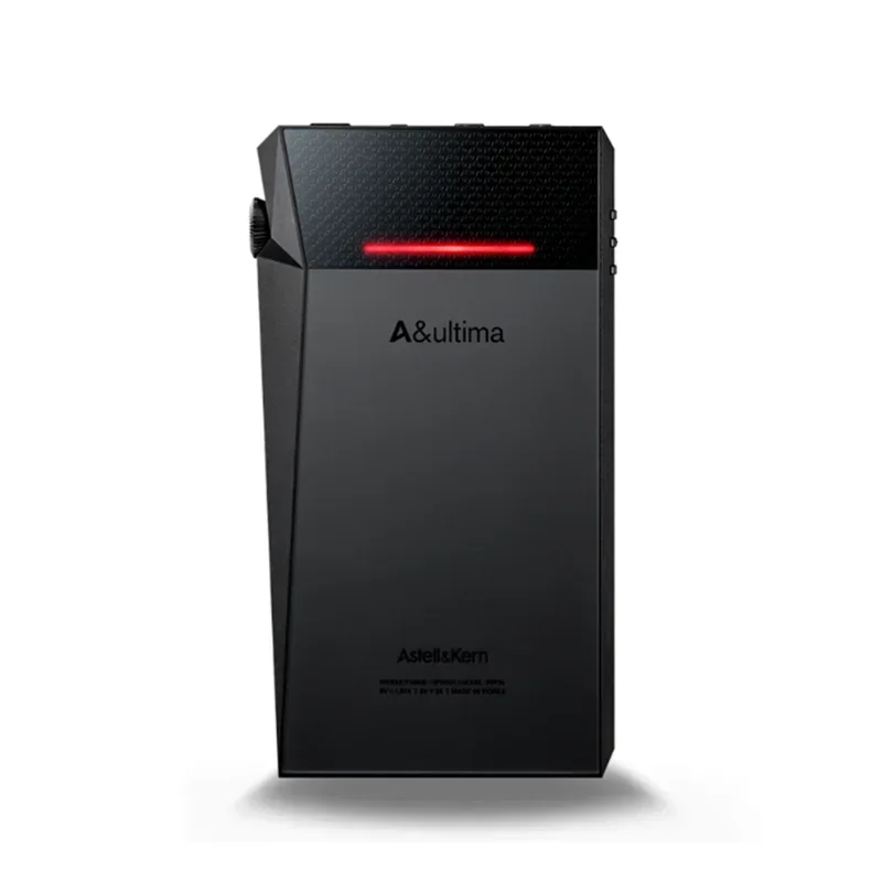 hot sale Original Astell&Kern A&Ultima SP2000T Hi-Res Audio Player Vacuum Tube Amplifier DAP With ES9068AS QUAD-DAC Dual-Band Wi