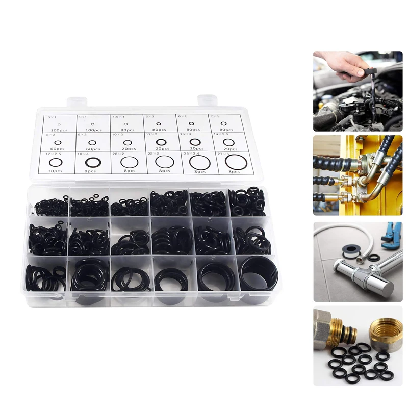 

Automotive oil seal O-ring gasket, screwdriver removal hook set, hose puller remover, auto repair tool