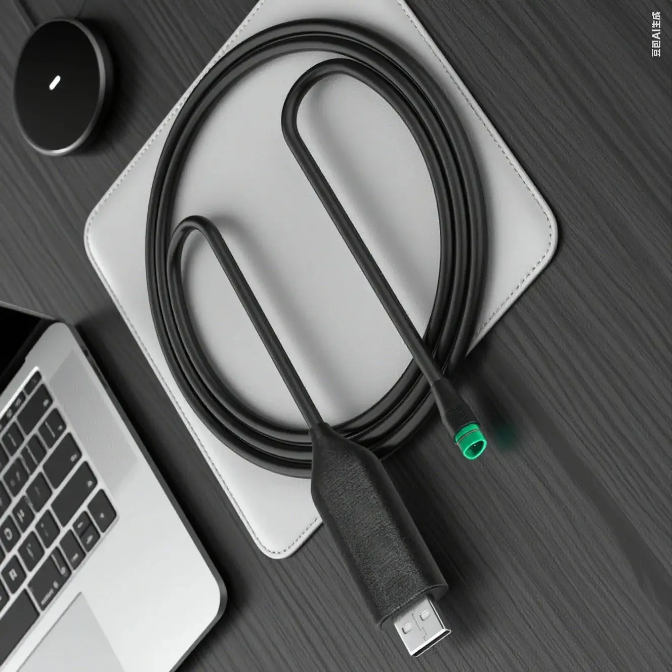 

E-bike Motor Programming Cable For Bafang - CAN Version USB Cable For BBS01/BBS02 Mid-Drive 1100mm 5Pin Waterproof Tool