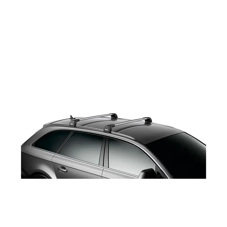 Roof rack Car crossbar Car roof Universal 959x series travel integrated