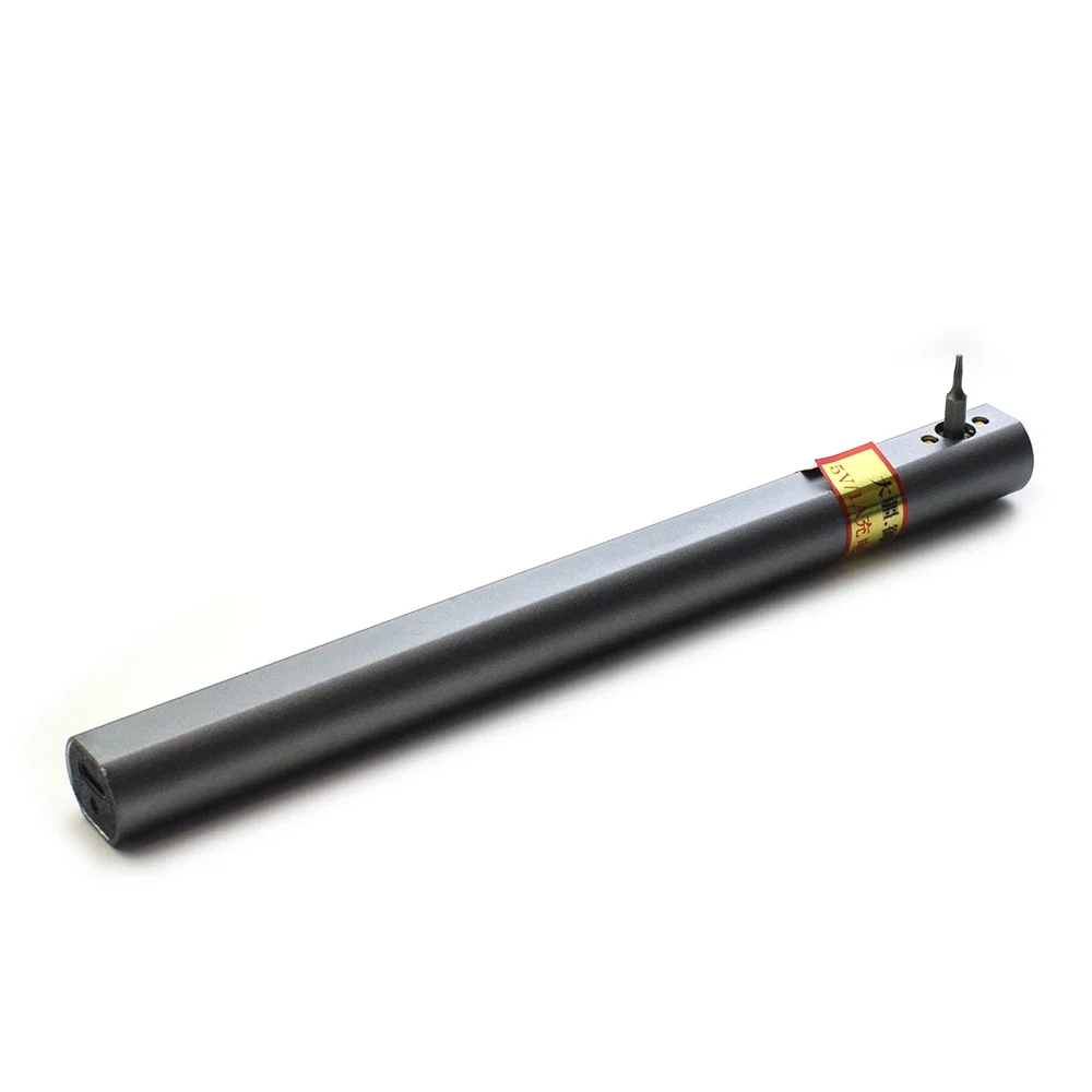 Electric Corner Torx T5 Screwdriver with LED for DJI Mavic 3 / 3T/  3Classic / 3Pro Remove the Screw Inside Middle Frame