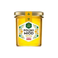 Masurian Honey lime 400g