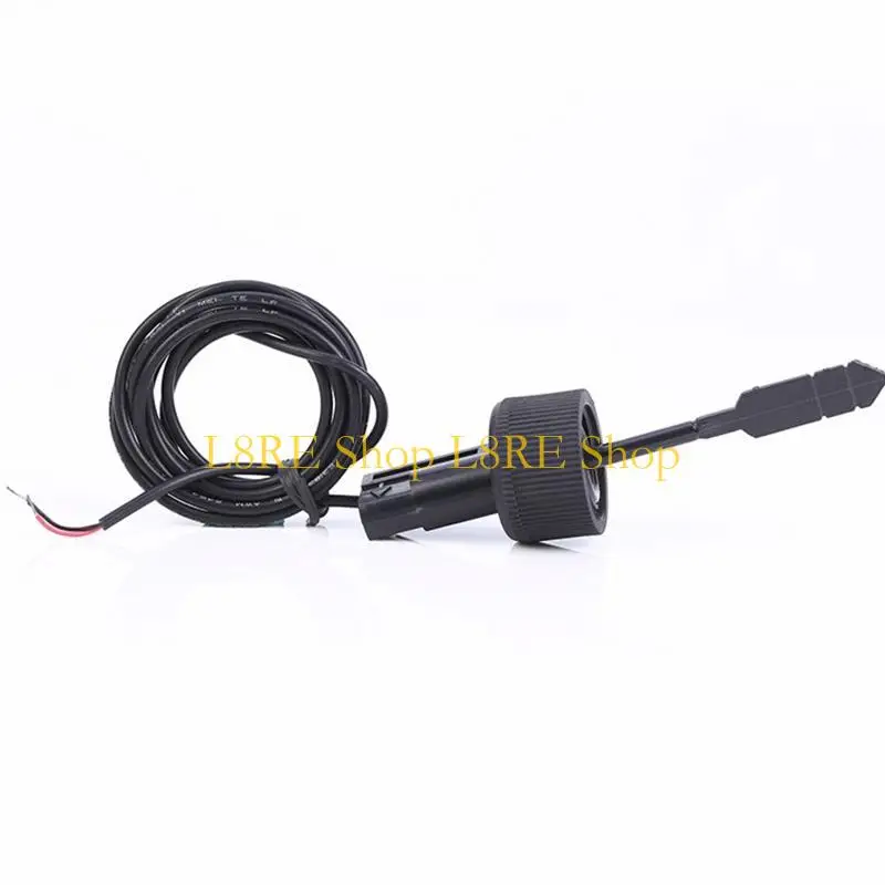 L8RE تبديل تدفق تدفق المياه مفتاح التحكم في مواجهة الصعود لتحمل الضغط فوق 1MPa