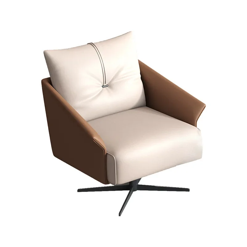 

Light luxury modern Internet celebrity negotiation table and chair coffee table combination beauty salon sales office front d