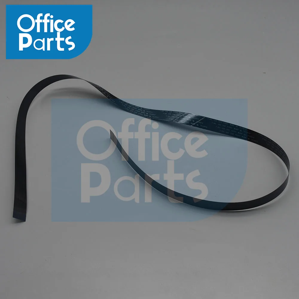 10X Scanner Cable compatible for HP M435 M476 M521 / 435 476 521 ( 86CM 14PIN )