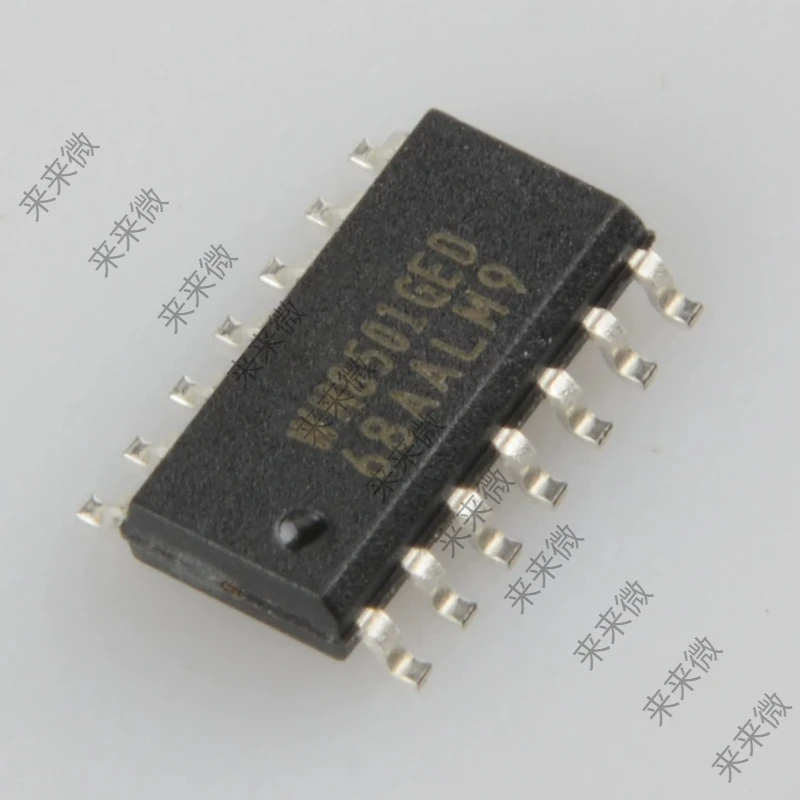 5pcs WM8501GED/RV SSOP-20 24-Bit Stereo Audio Codec IC DAC ADC Headphone Driver Chip One-Stop BOM Service Electronic Components
