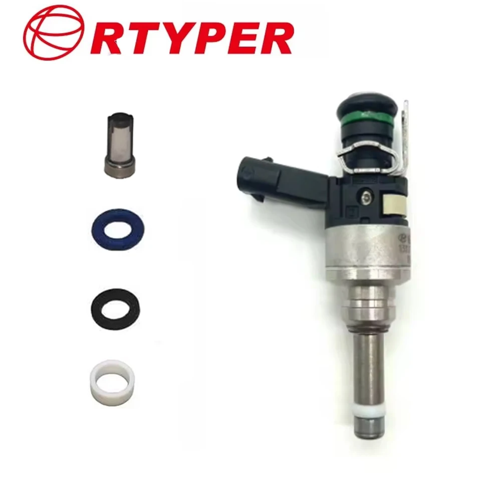 4Sets (16PCS) Gdi F… - image