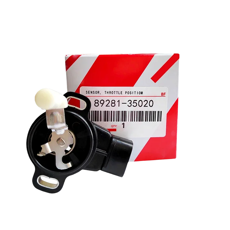 

89281-35020 for Toyota Corolla 2.0L TPS Throttle Position Sensor New high quality Auto Parts