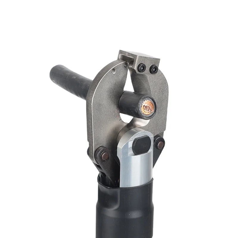 Cordless Cable Cutter EP-50C 300mm2 Professional Battery Operated Cable Cutter
