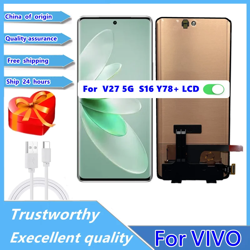 678-amoled-pour-vivo-v27-5g-vivo-s16-vivo-y78-ecran-lcd-ecran-tactile-numeriseur-panneau-assemblee-pour-vivo-v27-5g-s16-y78-lcd