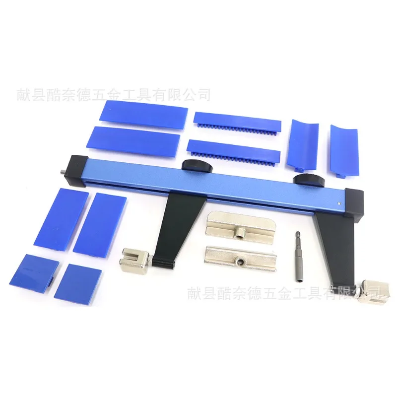 support tool non-marking sheet metal recovery surface sheet metal painting concave and convex body sheet metal cross-border new
